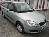 Škoda Fabia 1,4 i 16V, klima, ABS, ESP, - náhled 1