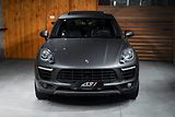 Porsche Macan S - náhled 1