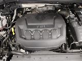 Volkswagen Tiguan 2,0 TSi 140 KW, LED, DSG, 4 Mo - náhled 9