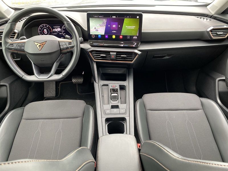 Cupra Formentor (2024) 1.5 TSI DSG - fotka 5 z 37