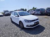 Volkswagen Polo (2016) - náhled 8