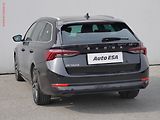 Škoda Octavia (2020) 2.0 TDi, Style, DSG, LED - náhled 6