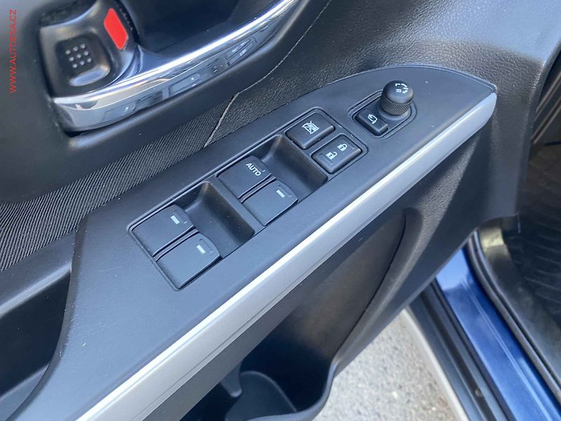 Suzuki S-Cross (2018) 1.4 BJet AllGrip, ČR, AT - fotka 13 z 19