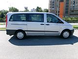 Mercedes-Benz Vito (2013) 113 CDI - náhled 4