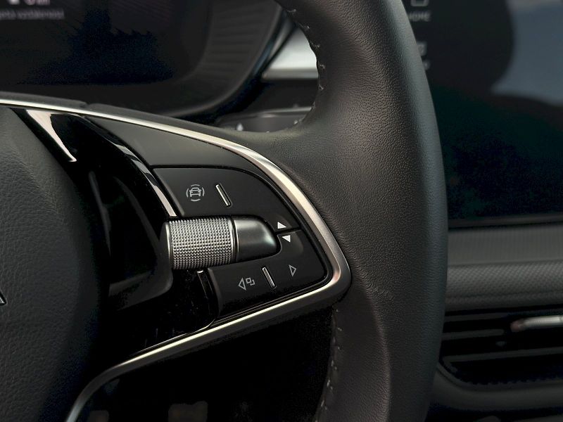 Škoda Fabia (2025) 1.0 TSI 70 kW Selection - fotka 15 z 21