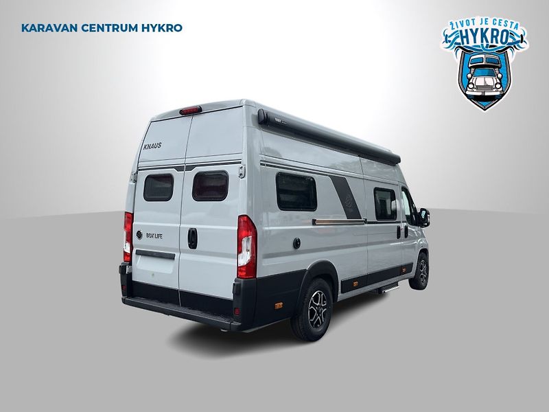 Knaus (2026) BoxLife 630 ME Platinum Select - fotka 7 z 23