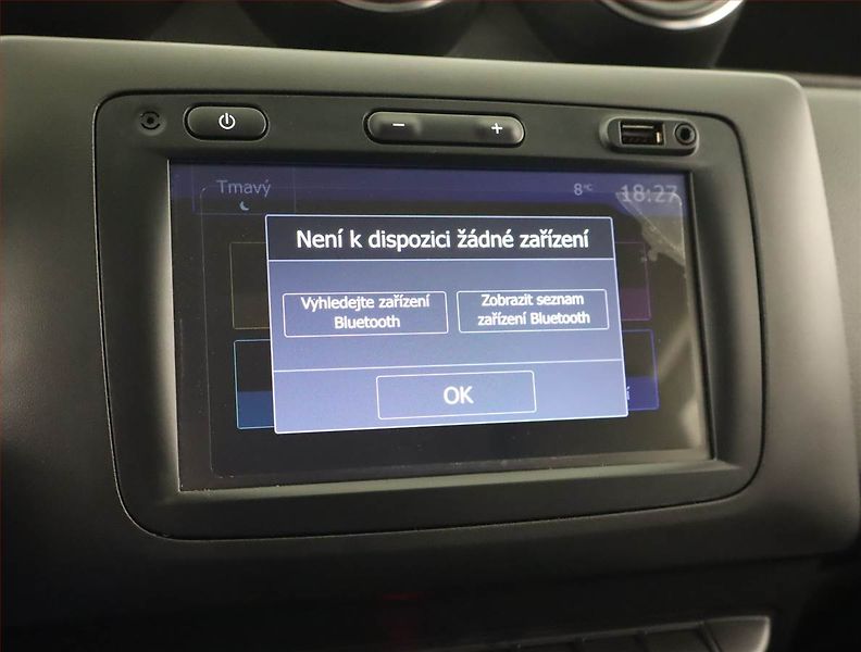 Dacia Duster (2020) 1.0 TCe, LPG, ČR,1.maj - fotka 21 z 21
