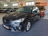Mazda CX-5 2,2 AWD,129kW,AT,plná výbava,2 - náhled 1