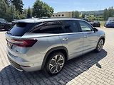Škoda Kodiaq (2026) 2.0TDI 142kW 4X4 SP TZ NT Z5L! - náhled 10