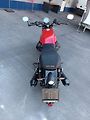 Moto Guzzi V 7 Stone Ten (2026) V7 850 Sport E5+ Rosso Monza - náhled 6