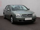 Opel Vectra (2004) 1.8i, ČR - náhled 1