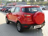 Ford EcoSport (2019) 1.0 EB, ČR, Klima - náhled 6