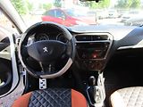 Peugeot 301 (2013) KOUPEN V ČR - MÁLO NAJ. KM - náhled 13
