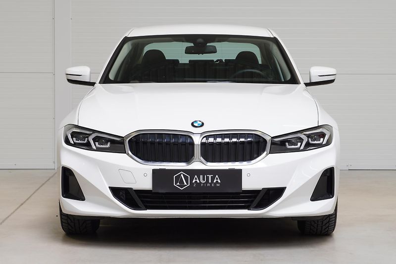 BMW Řada 3 318i,Advantage,115kw,Led,ČR, - fotka 2 z 33