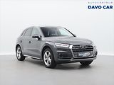 Audi Q5 2,0 TDI 140kW 4X4 Tažné CZ LED - náhled 1