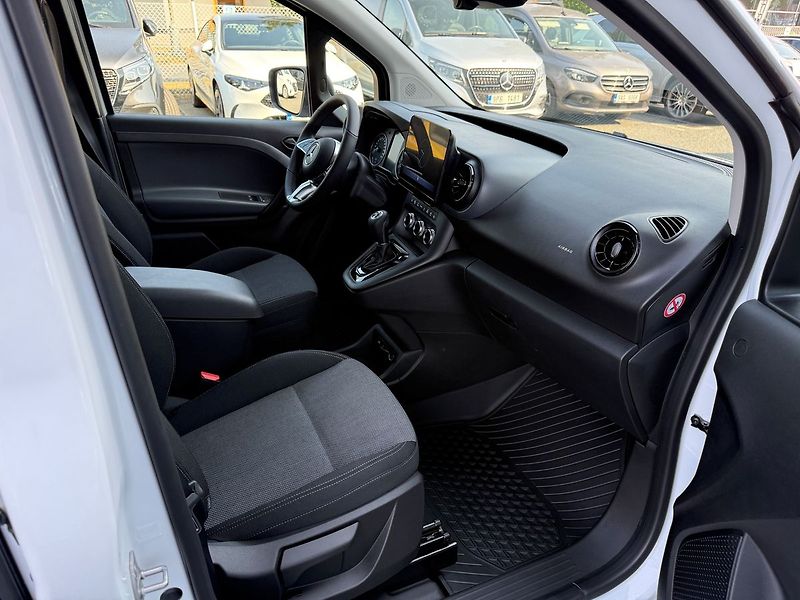 Mercedes-Benz Citan PRO eCitan - fotka 9 z 10