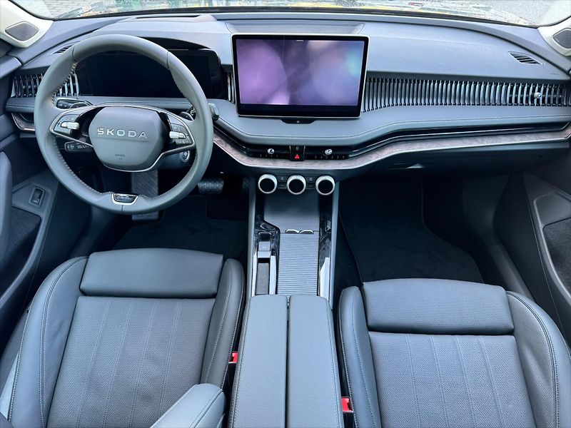 Škoda Superb (2026) 2,0 TDI 110 kW  L&K - fotka 9 z 11