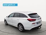 Hyundai i30 1.4-GDI, 103 kW, CZ, Navi - náhled 1