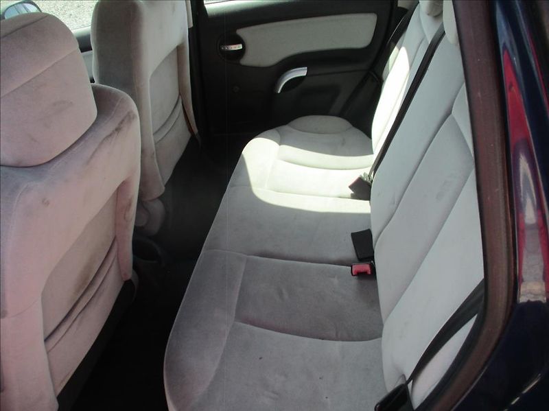 Citroën C3 1,4 i Exclusive, klima,servis, - fotka 9 z 29
