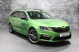 Škoda Octavia 2,0 TSI RS 1.majitel - náhled 1