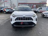 Toyota RAV4 2.5 Hybrid 4x4 ODBĚR IHNED - náhled 11