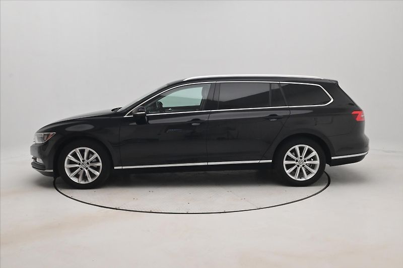 Volkswagen Passat 2,0 TDI 110 kW Highline Záruka - fotka 8 z 30
