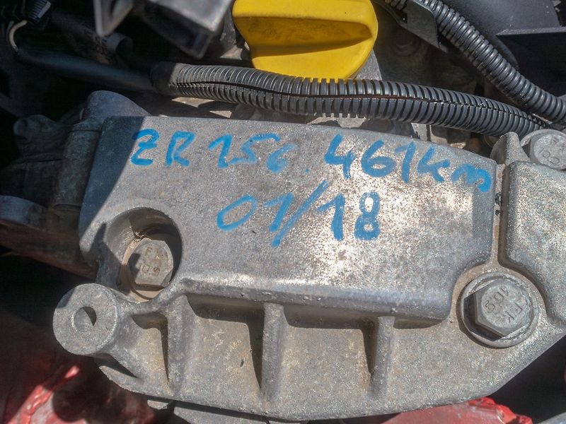 Renault Scénic (2004) 1.4i 16V 72KW – KLIMUJE - fotka 30 z 35