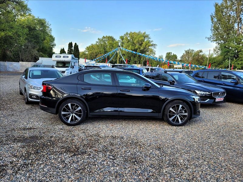 Polestar 2 0,0 300kw,AWD,MATRIX,SOH 91,5% - fotka 4 z 50