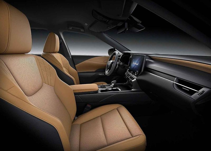 Auto jsem zatím zkoušel na pár desítkách kilometrů venkovských silnic