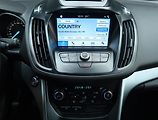Ford Kuga (2018) Titanium 1.5 TDCi, Navi - náhled 12