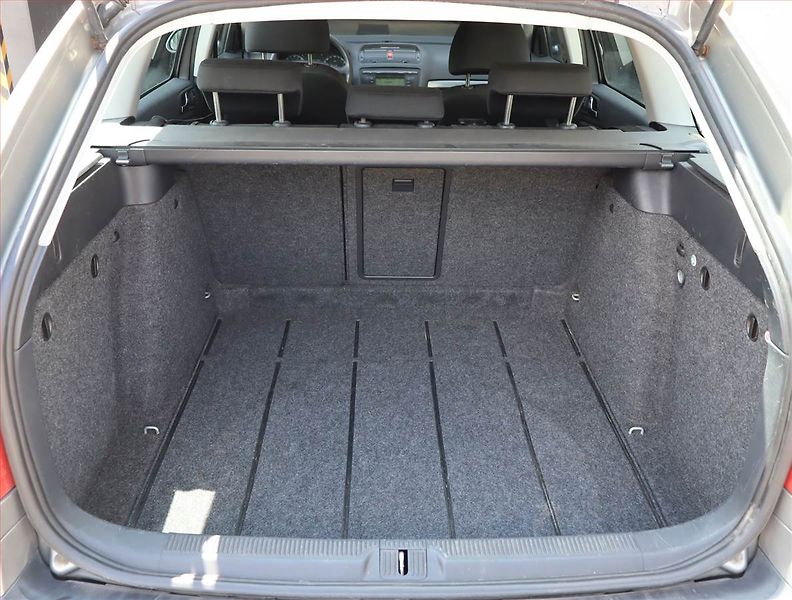 Škoda Octavia (2007) 2.0 TDI, Eko.zaplacen - fotka 13 z 16
