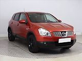 Nissan Qashqai (2009) 1.6, LPG, po STK, Tažné - náhled 1