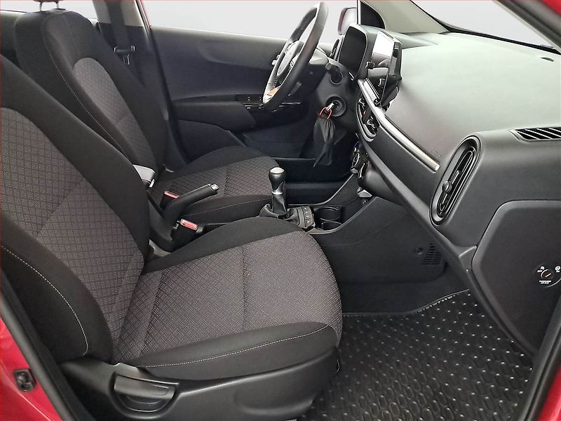 Kia Picanto (2024) 1.0 DPI, Serv.kniha, Navi - fotka 9 z 17