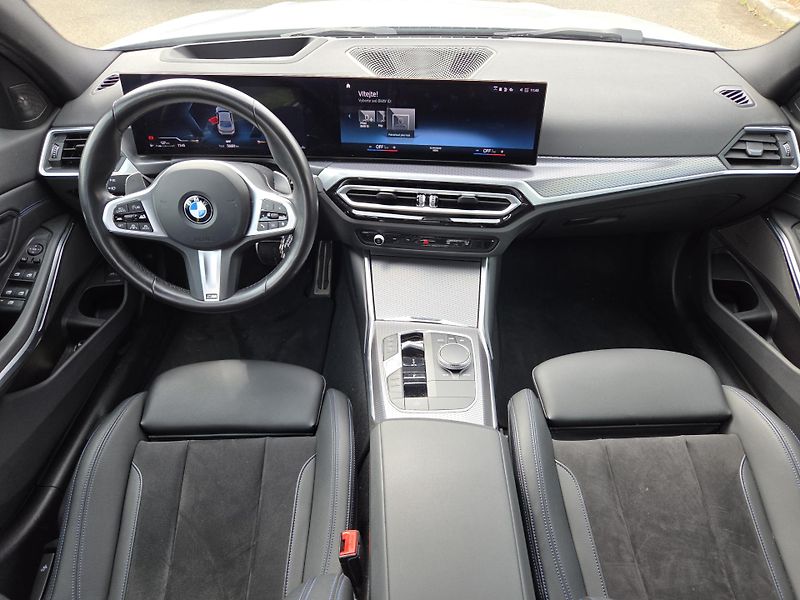BMW Řada 3 330XD - M - NA SPLÁTKY VŠEM! * - fotka 9 z 14