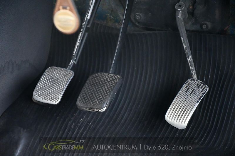 BMW Ostatní 502 3.2 Super V8 - fotka 33 z 41