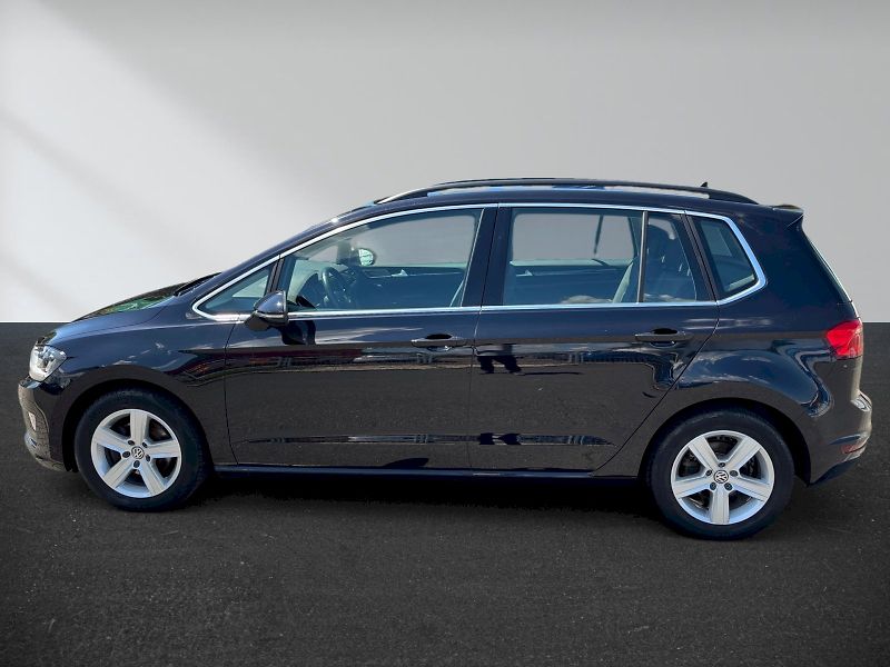 Volkswagen Golf Sportsvan (2015) Highline 1,4 TSI (92 kW) - fotka 3 z 31