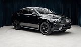 Mercedes-Benz GLE 53 4M+ Coupé AMG Premium+ - náhled 1