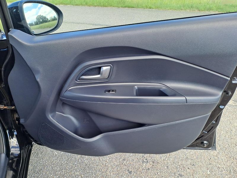 Kia Rio 1.3 PĚKNÝ STAV 1. MAJITEL - fotka 18 z 34