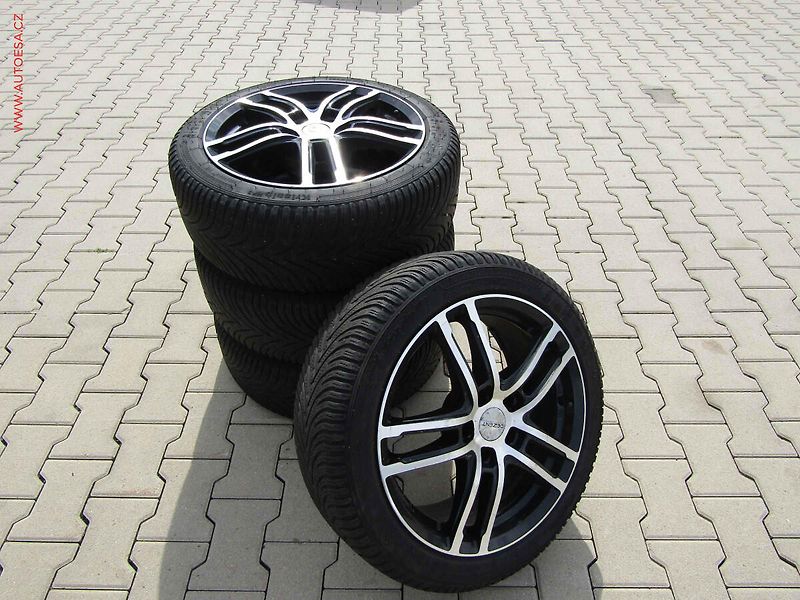 Škoda Octavia (2018) 2.0TDi, ČR, L&K, TZ - fotka 13 z 27