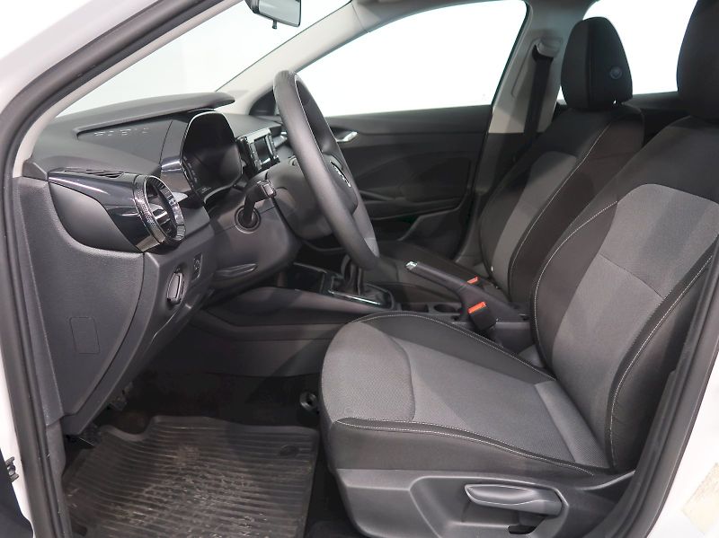 Škoda Fabia (2021) AMBITION 1.0MPI 59KW - fotka 13 z 31