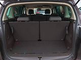 Opel Zafira (2016) 2.0 CDTI, 7 míst, Navi - náhled 15