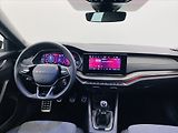 Škoda Octavia 1,5 TSI 110kW SportLine - náhled 9
