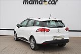 Renault Clio 1.5 dCi AUTOMAT NAVIGACE ČR - náhled 4