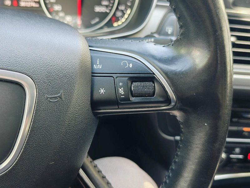 Audi A6 (2015) 3,0 TDI 160 kW quattro Stronic - fotka 26 z 39