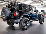 Jeep Wrangler (2026) 3.6 V6 Rubicon X, Naviják - náhled 8