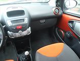 Toyota Aygo (2013) 1.0 VVT-i, Park. senzory - náhled 8