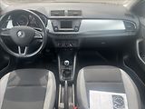 Škoda Fabia 1,4 TDi 66kw Klima FrontAssist - náhled 13