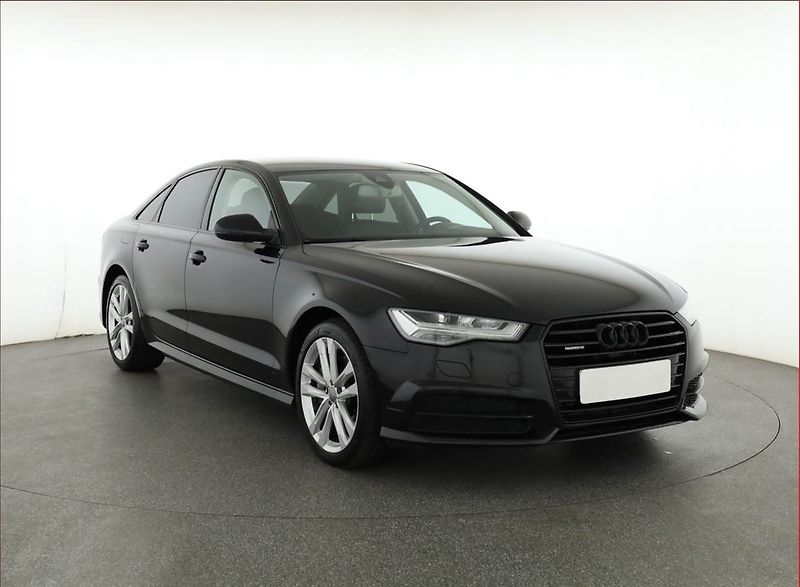 Audi A6 (2018) 3.0 TDI, 4X4, Automat, Navi - fotografie inzerátu