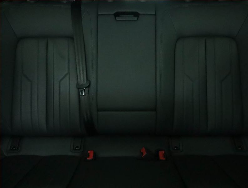 Audi e-tron (2019) 50 quattro, SoH 88% - fotka 10 z 21
