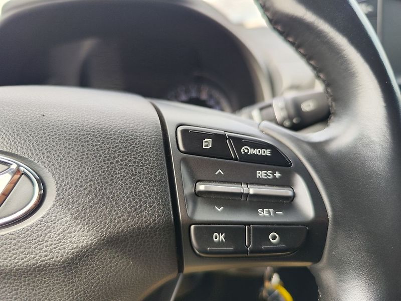 Hyundai Kona 1.0 T-GDI/88kW Comfort - fotka 22 z 27